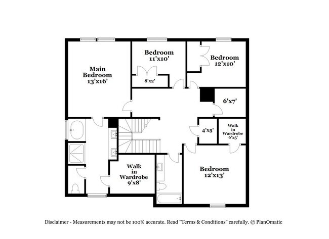Foto del edificio - 203 Hamilton Pointe Dr