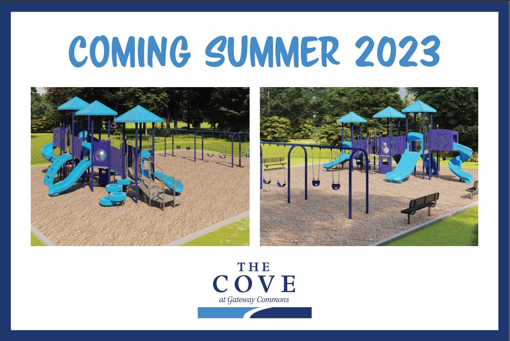 The Cove at Gateway Commons Townhomes 1 Lighthouse Ln East Lyme, CT