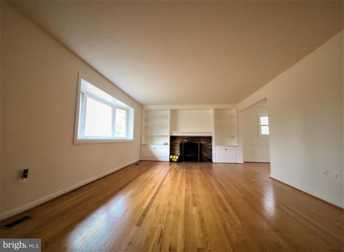 4317 Guinea Rd, Annandale, VA 22003 House Rental in Annandale, VA