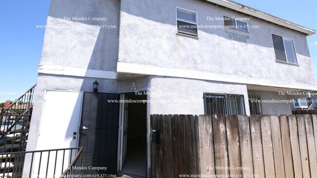 Building Photo - 4496 1/2 48th St.-A