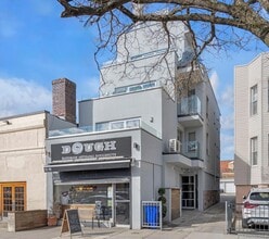 Building Photo - 21-70 31st St