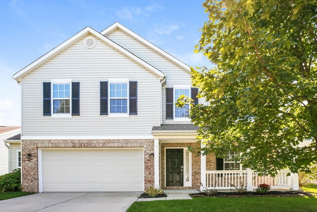 Building Photo - 8513 Vanguard Ln