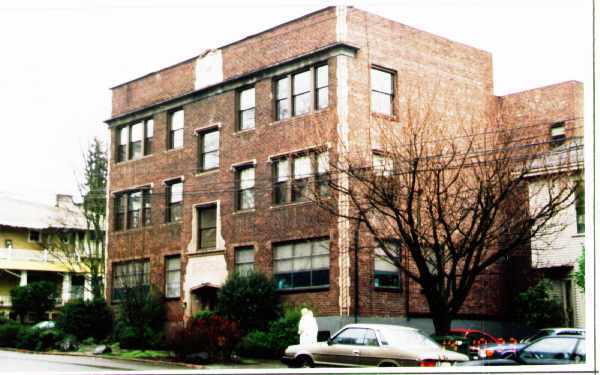 Building Photo - Abonita Apartments