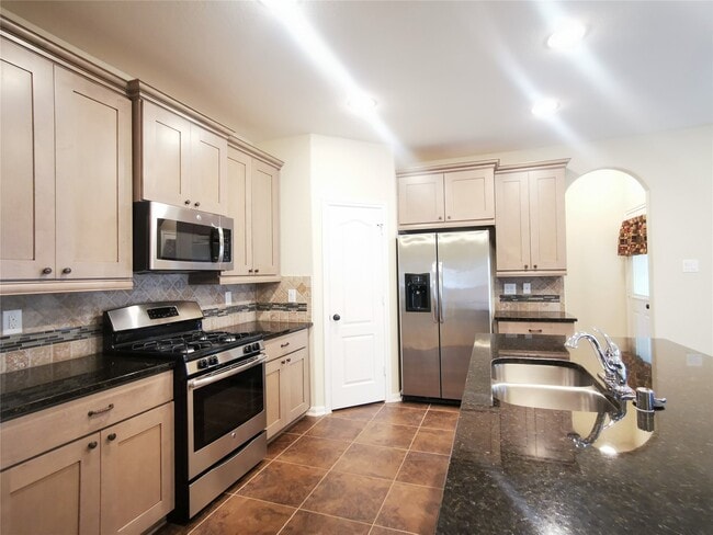 Foto del edificio - 4939 Ginger Bluff Trail