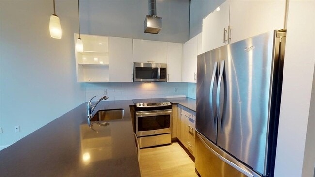 Foto del edificio - 15 Richdale Ave