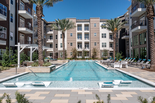 The Reserve At Baybrook - Apartments In Friendswood, Tx 