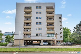 Building Photo - 1633 Washington Blvd