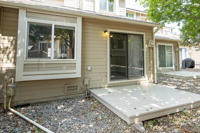 Photo - 3441 Atlantic Dr (Colorado Springs, CO) Townhome