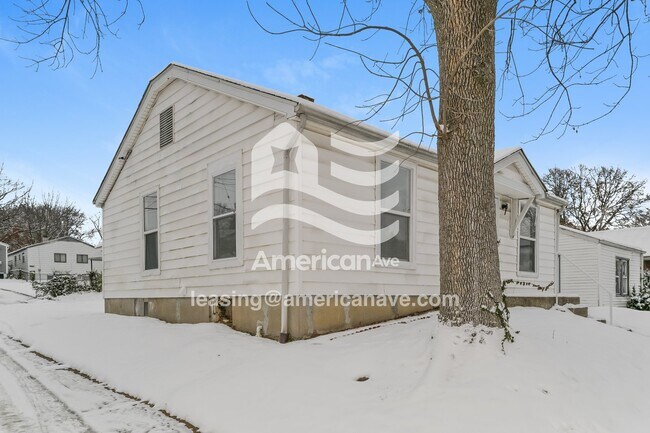 Foto del edificio - 6563 Avalon Ave