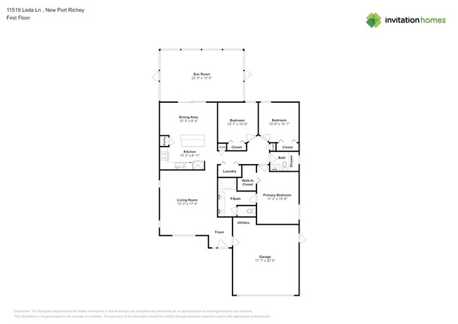 Foto del edificio - 11519 Leda Ln