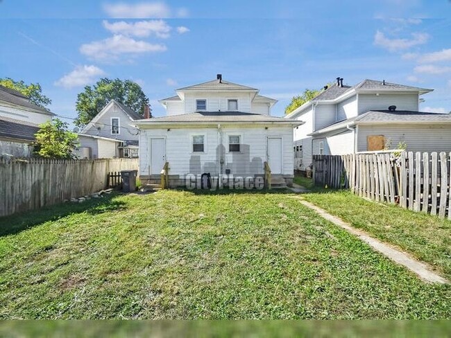 Photo - 117 N Euclid Ave House