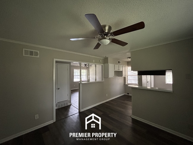 Building Photo - Charming 3BR Southaven Home in Quiet Cul-de-Sac | Hardwood Floors & Fenced Yard