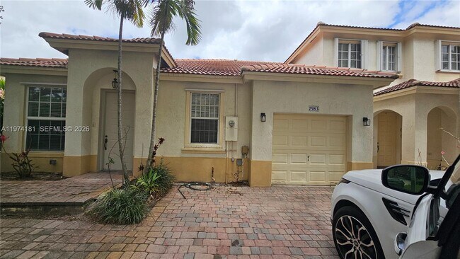 Foto del edificio - 7983 NW 18th Ct