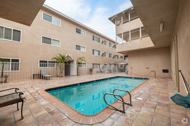 Pool - About 4315 Don Tomaso Dr