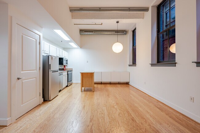Foto del edificio - 916 G St NW