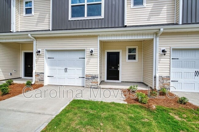 Foto del edificio - 34 Apricot Ln