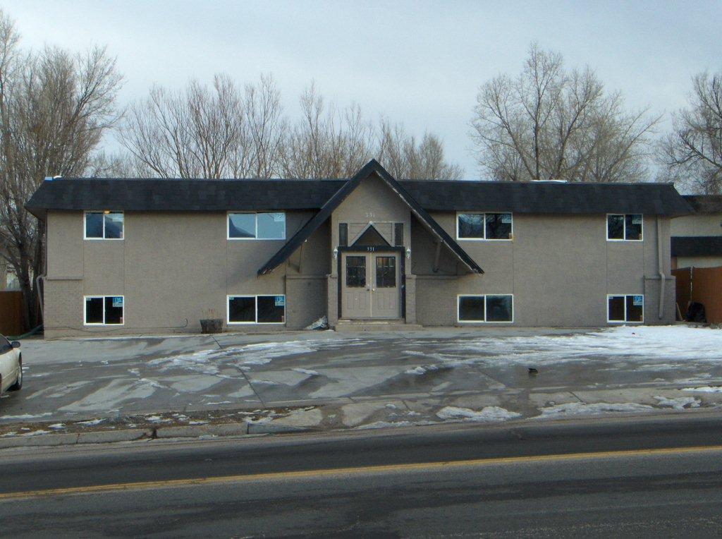 Primary Photo - 331 S Murray Blvd