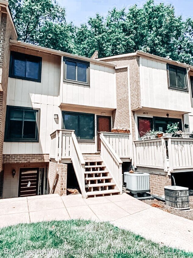 Primary Photo - 3 br, 2 bath House - 2615 Glengyle Dr