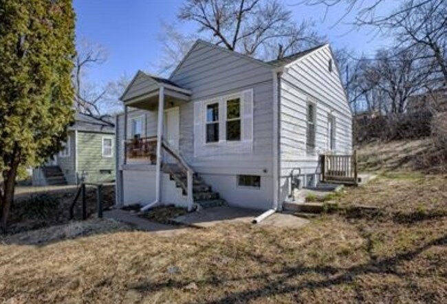Foto del edificio - 3519 N 37th St