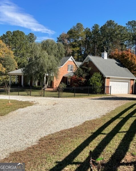 Primary Photo - 839 Sandy Creek Rd