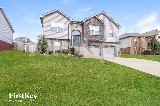 Building Photo - 1129 Stillwood Dr