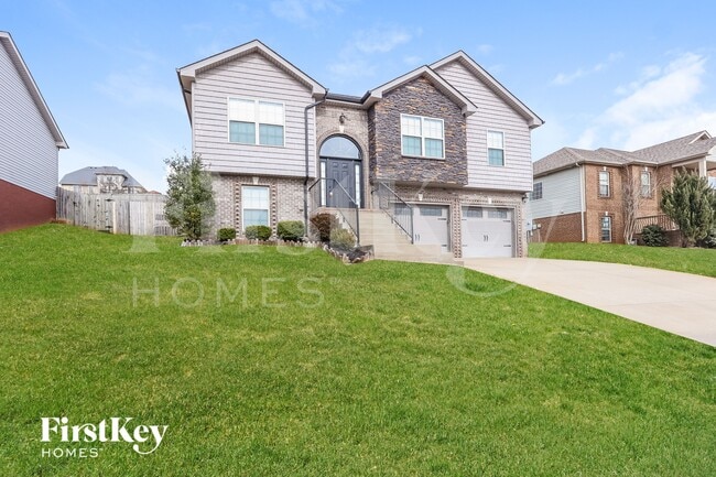 Foto del edificio - 1129 Stillwood Dr