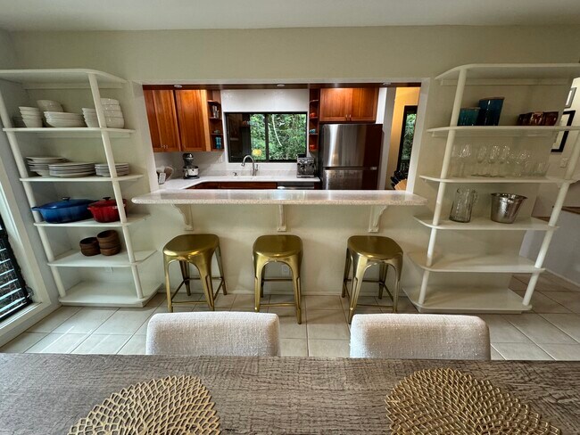 Kitchen - 45-180 Mahalani Pl