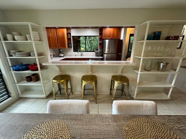 Kitchen - 45-180 Mahalani Pl