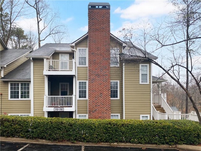 Foto del edificio - 2160 River Heights Ct SE