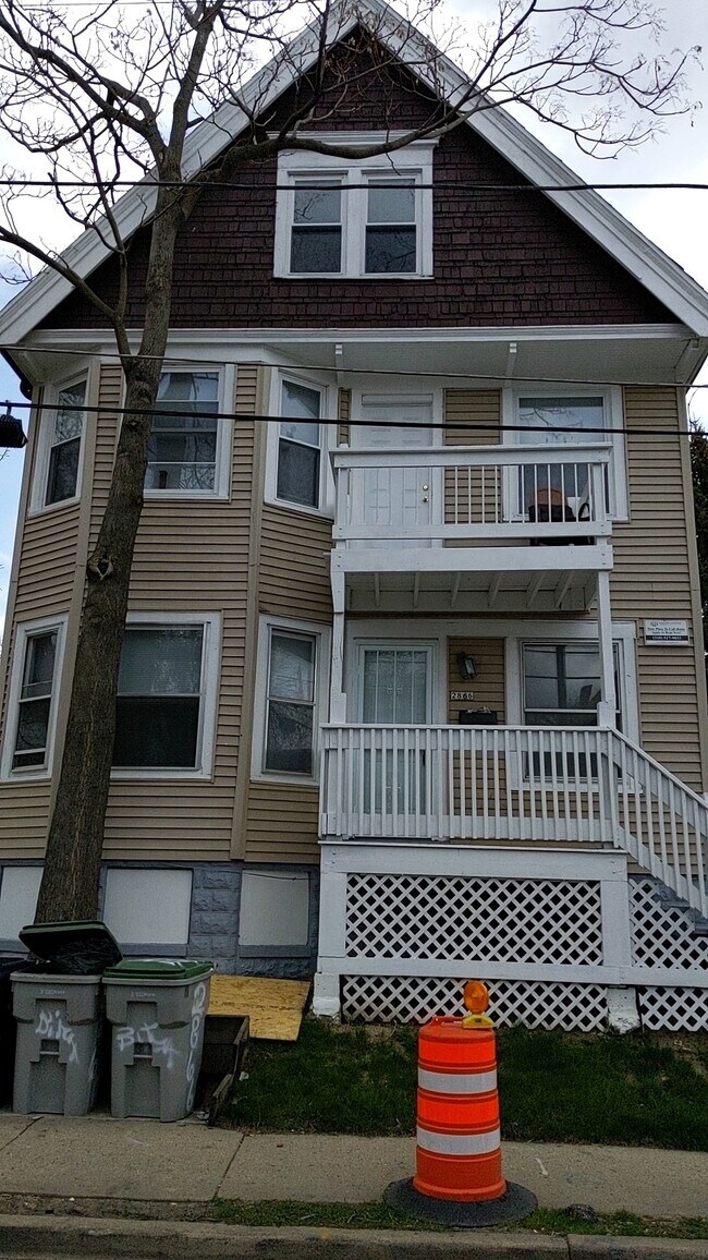 Building Photo - 2866 N 20th St