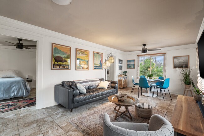 Foto del edificio - 724 Robinson St