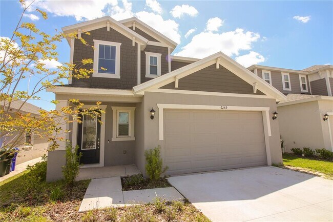 Foto del edificio - 6269 Great Bear Dr