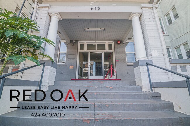 Foto del edificio - 915 S Carondelet St