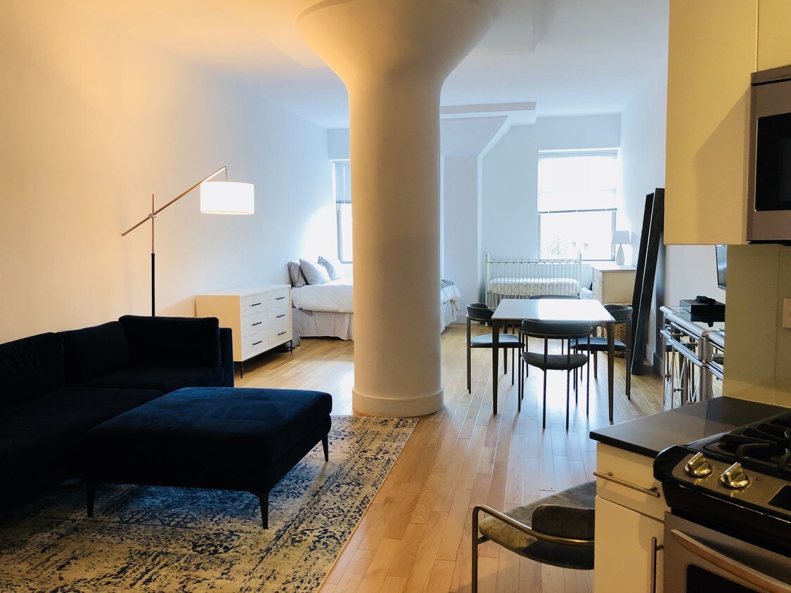 Foto principal - 110 Horatio St