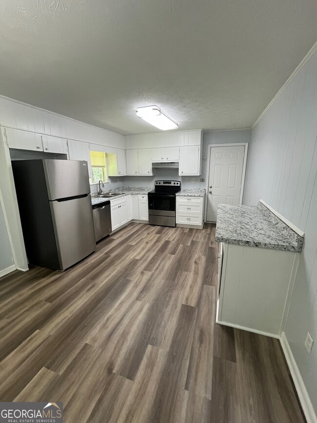 Foto del edificio - 7299 Indian Hill Trail