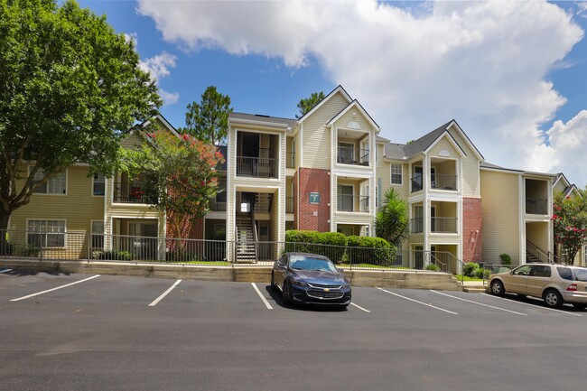 2626 Park Apartments - Tallahassee, FL | Apartments.com