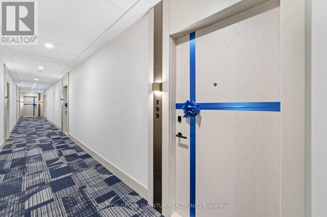 Photo du bâtiment - 3006 William Cutmore Blvd