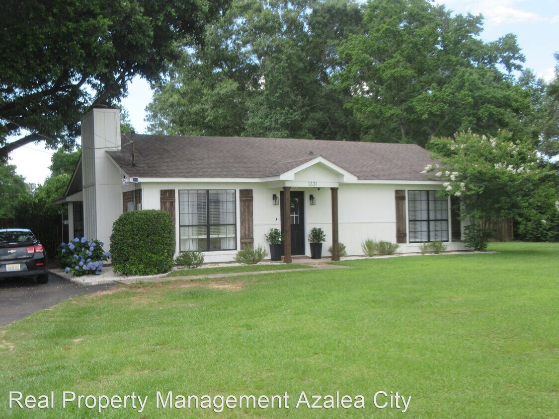 Foto principal - 3 br, 2 bath House - 1331 Repoll Rd