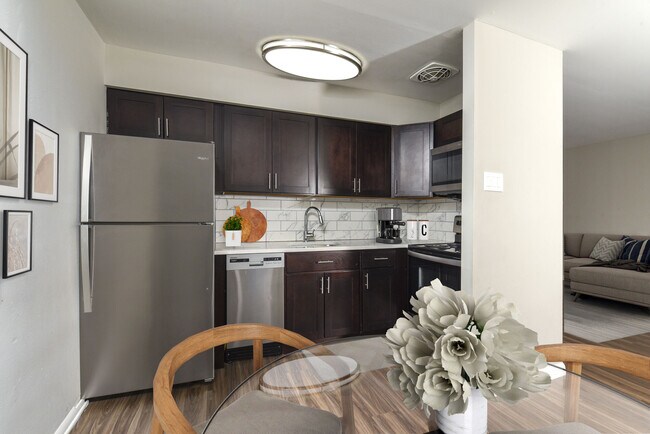 Foto del edificio - Parc at West Point