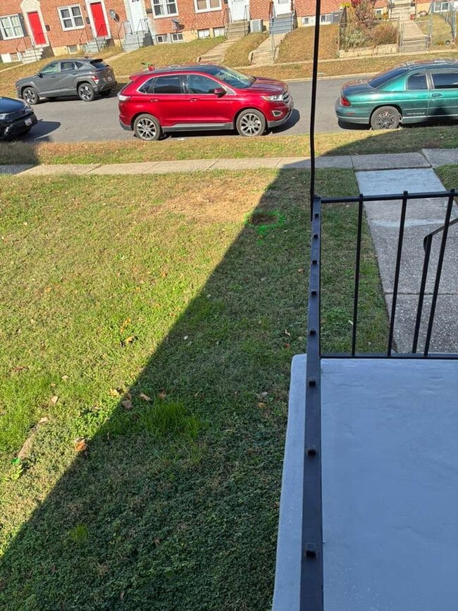 Photo - Parkton House