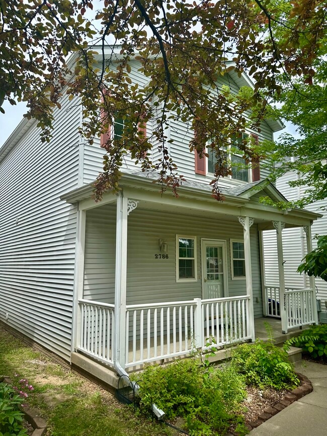 Foto del edificio - 2786 Irving Ave