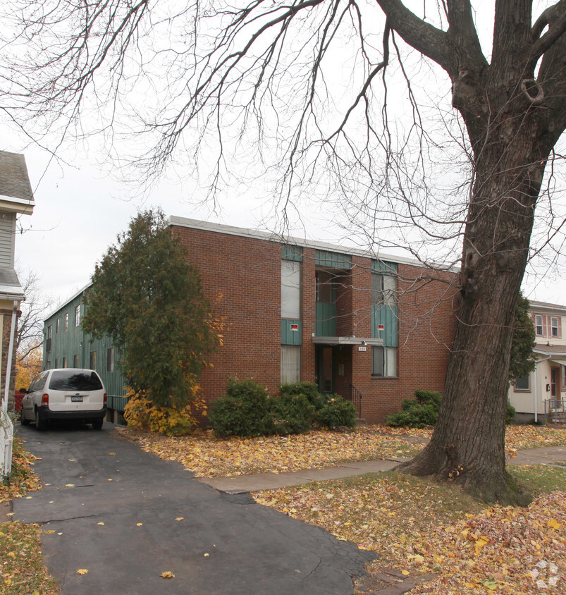Building Photo - 109 Second North St
