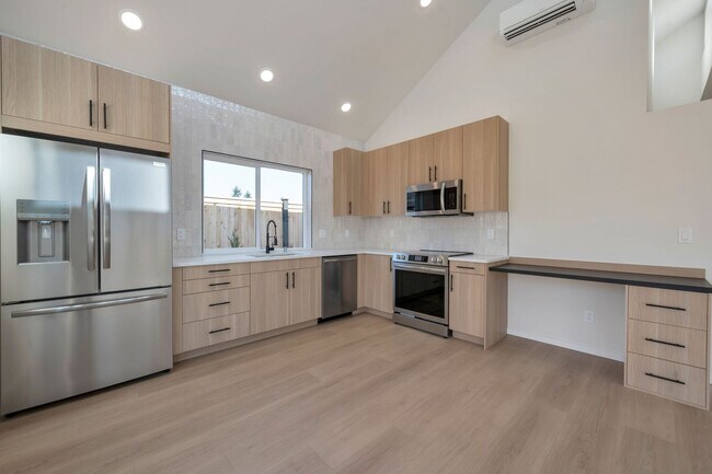 Foto del edificio - Modern New Construction Home in Pacific – ...