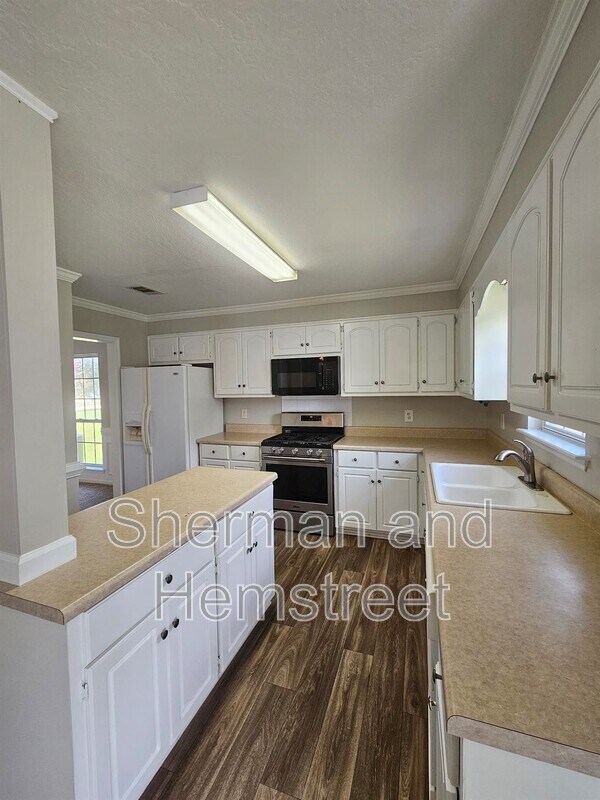 Building Photo - 909 Prairie Pass
