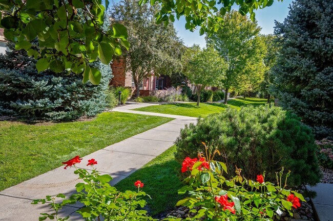 Foto del edificio - Enclave Rigden Farm