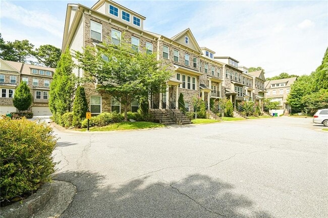 Foto del edificio - 1265 Linden Ct