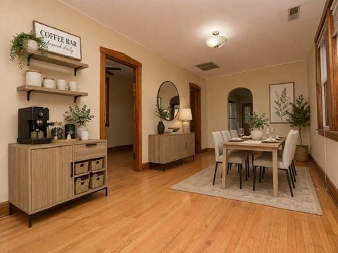 Foto del edificio - 2128 W 24th St