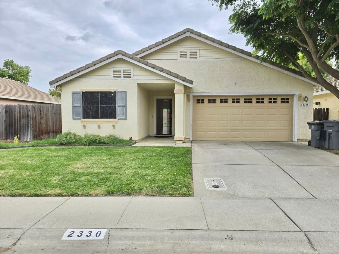 Foto principal - A Bright and Welcoming Home in East Davis