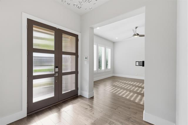 Foto del edificio - 7812 Merit Ln