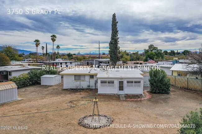Foto del edificio - 3750 S Grady Pl